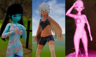 Multisekai - 0.0.3 18+ Adult game cover