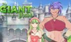 My Giant Friend Adult Game Cover