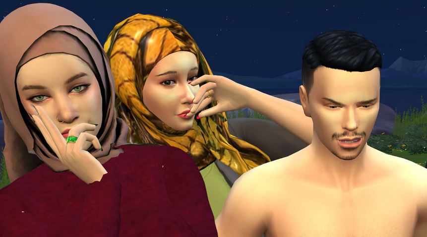 Neglected Bastard cover