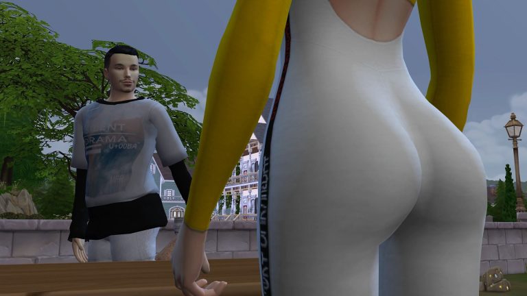 Neglected Bastard Adult Game Screenshot (1)