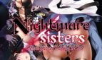 Nightmare x Sisters - Sacrifice of Lust-Hell Adult Game Cover