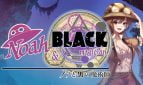 Noah and Black Magician Adult Game Cover