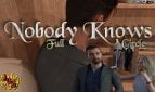 Nobody Knows Adult Game Cover