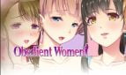 Obedient Women Adult Game Cover