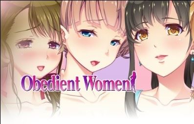 Obedient Women cover