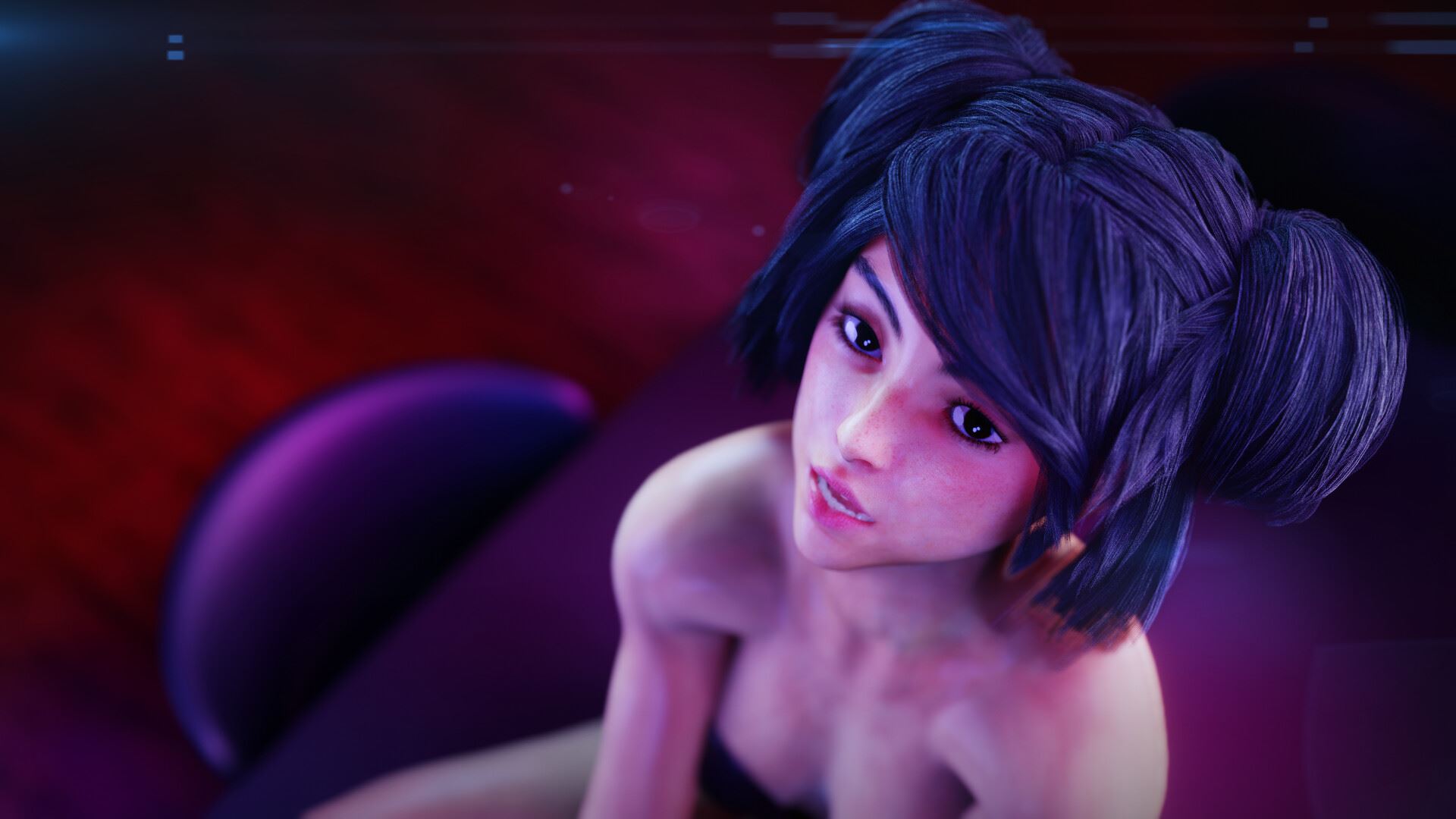 OnlyFap Simulator 4 cover