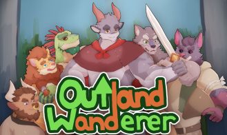 Outland Wanderer - 0.0.27 18+ Adult game cover