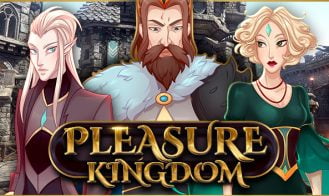 Pleasure Kingdom - Final 18+ Adult game cover