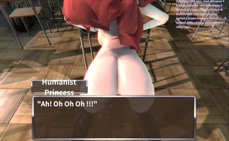 Rebellion Academy Adult Game Screenshots (1)