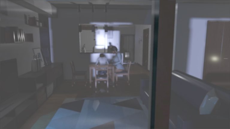 Recently Divorced Adult Game Screenshot (1)