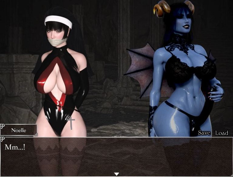 Resonance Adult Game Screenshots (1)