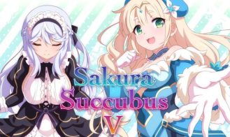Sakura Succubus 5 - 1.0 18+ Adult game cover