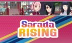 Sarada Rising Adult Game Cover