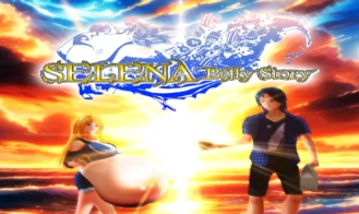 Selena Belly Story - DEMO v2024-02-03 18+ Adult game cover