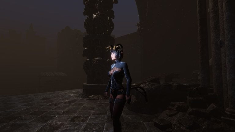 Selina Adult Game Screenshot (1)