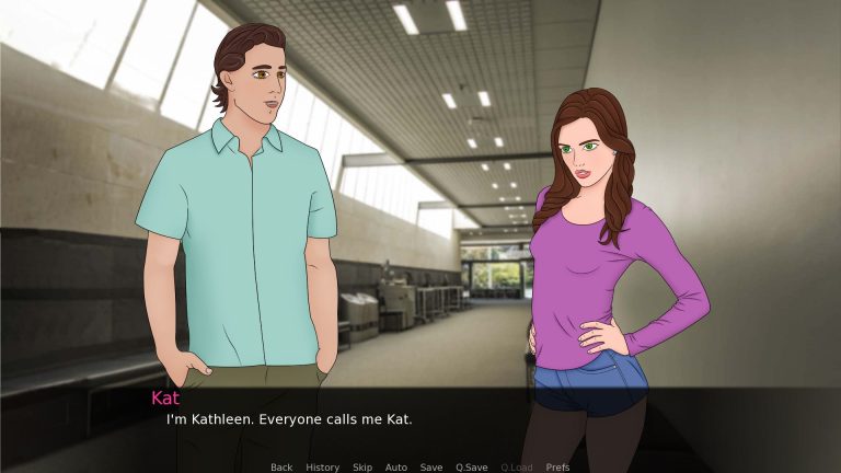 Shard of My Soul Adult Game Screenshot (1)