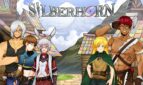 Silberhorn Adult Game Cover