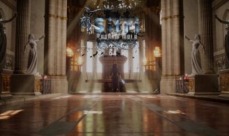 Sitri ~Shadow Walk~ - Final 18+ Adult game cover