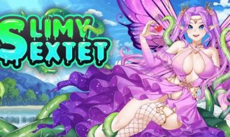 Slimy Sextet - 1.0.8 18+ Adult game cover
