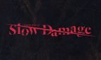 Slow Damage Adult Game Cover