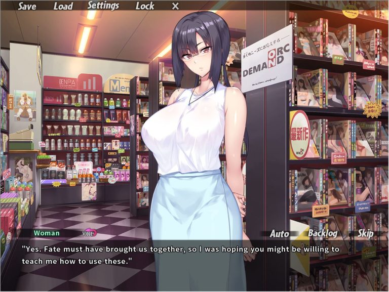 St. Yariman's Little Black Book Complete Adult Game Screenshots (1)