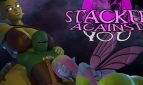 Stacked Against You Adult Game Cover