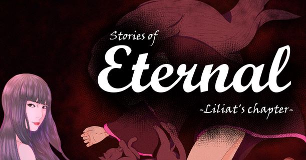 Stories of Eternal Liliat’s Chapter cover