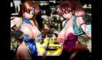Strip Fighter 5 Chimpocon Edition Adult Game Screenshot (7)