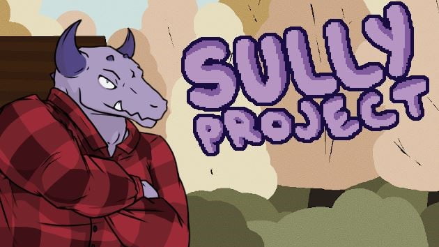 Sully Project cover