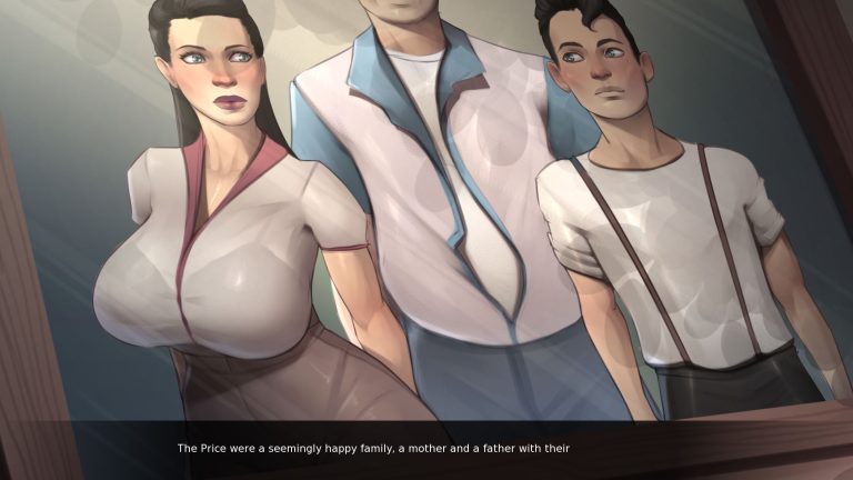 Summer Haze 1 Adult Game Screenshot (1)