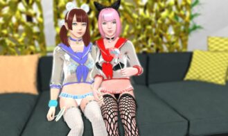 Sunny Beach Dolls - 0.4.5 18+ Adult game cover