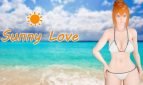 Sunny Love Adult Game Cover