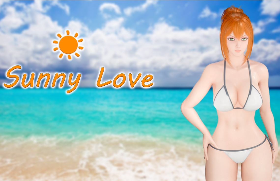 Sunny Love cover