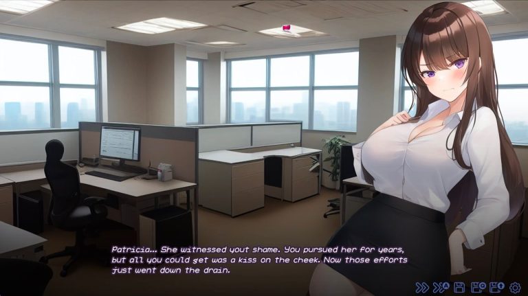 Tales of Lustful Love Adult Game Screenshot (1)