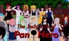 The Daily Life of Pan Hero Adult Game Cover