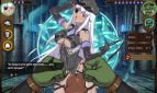 The Impregnation of the Elves Adult Game Screenshots (5)