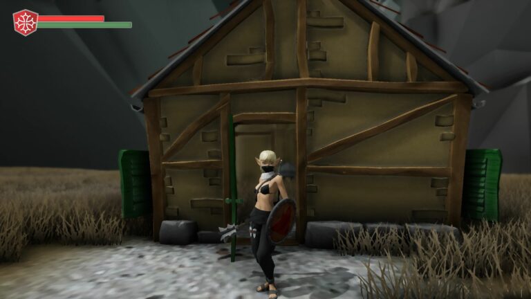 The Legend of LEWD Adult Game Screenshot (1)