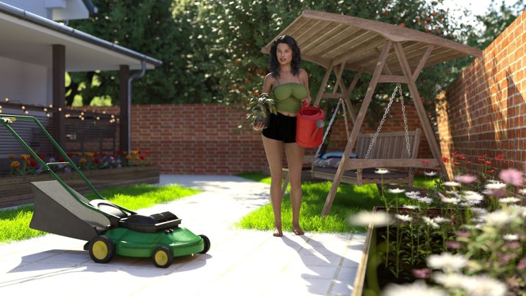 The Roots of Lust Adult Game Screenshots (1)