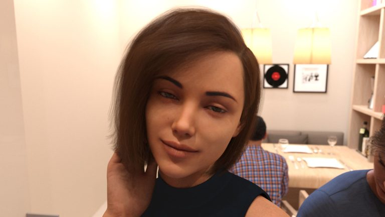 Trial of Tait Adult Game Screenshot (1)