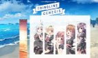 Trinoline Genesis Adult Game Cover