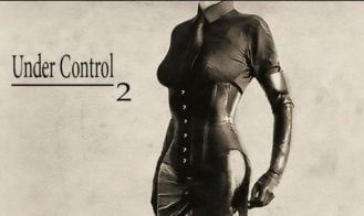 Under Control 2 - 0.1 - Demo 18+ Adult game cover