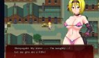 Vulvaldia Intersection ~Saving the World with Semen Collection~ Adult Game Screenshot (4)