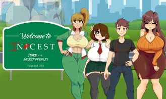 Welcome to Nicest - 0.4a2 18+ Adult game cover