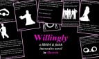 Willingly Adult Game Cover