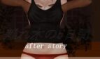 5 Days of Separation After Story Adult Game Cover