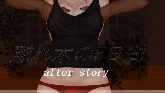 5 Days of Separation After Story cover