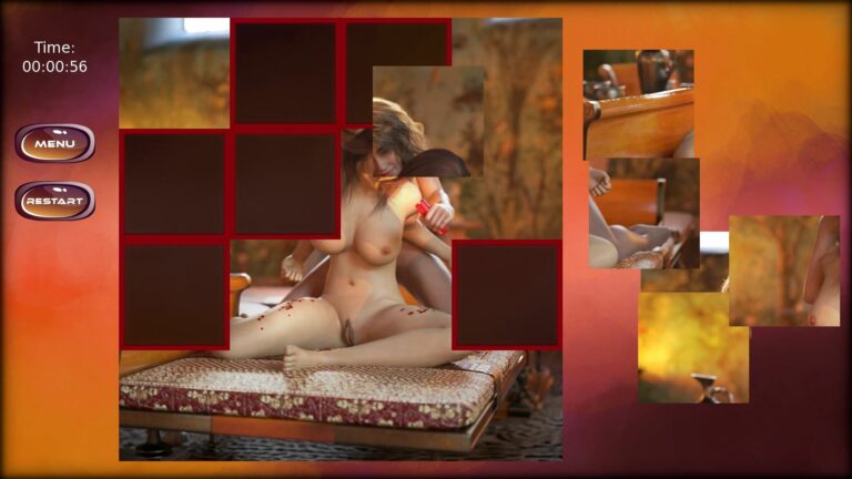 A Familiar World Adult Game Screenshot (1)