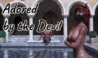 Adored by the Devil Adult Game Cover