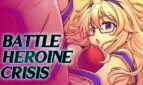 Battle Heroine Crisis Adult Game Cover