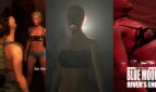 Blue Moon River's End Adult Game Cover